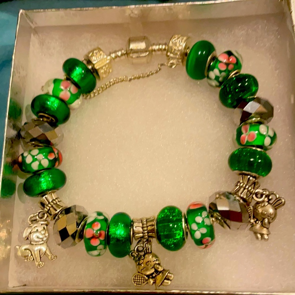 Bracelet